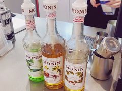 -Manner Coffee(丁香国际店)