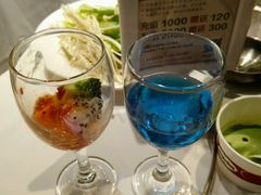 -星伦多自助料理(花山金鹰店)
