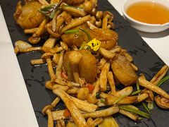 -荟廷·晶萃(陆家嘴尚悦湾店)