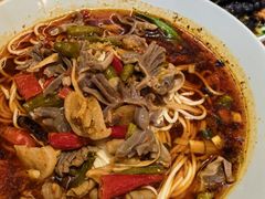 -好這口重庆小面(总店)