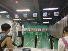 -射箭馆(新街口店)