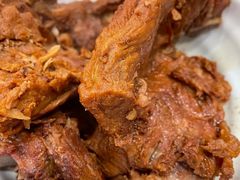 酱大骨不限量-多味坊自助酱大骨(江宁二店)