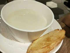 -周沫西餐(漫广场店)