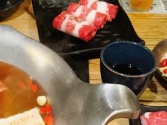 -湊湊火锅·茶憩(上海合生汇店)