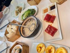 -怀德酒楼·粤菜·海鲜·茶点(宝安国际机场店)