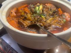 -刘师父老汉口江湖菜(蔡锷路店)