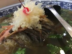 -河南食府(人民路店)