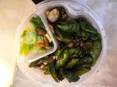-阳阳中国饭(北京荟聚店)
