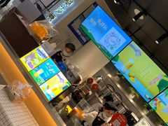 门面-CoCo都可(太仓万达店)