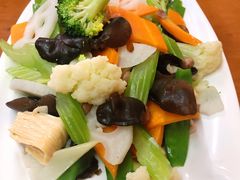 素什锦-正宗天津烧麦馆(柳州路店)