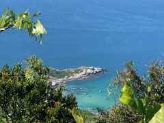 -海南铜鼓岭景区
