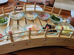 -西双版纳洲际度假酒店-曼霖轩中餐厅