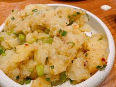 -云海肴·汽锅鸡·云南菜(天山百盛优客店)