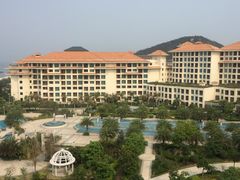 -惠州金海湾嘉华度假酒店