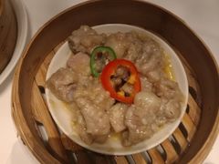 -白天鹅宾馆-宏图府餐厅