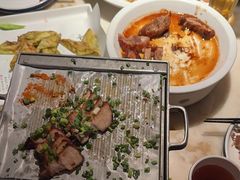 -绿茶餐厅(乐峰广场店)