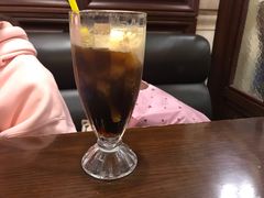 -德大西餐社(云南南路店)
