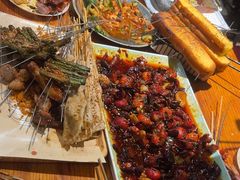 -幸福小串(总店)