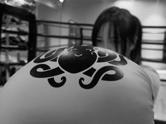 -浩北·健身格斗馆24h