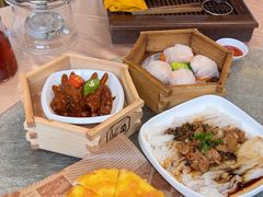 -聚福宝合苑食府(南头镇店)