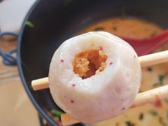 -小谷姐姐麻辣拌·麻辣烫(北辰店)