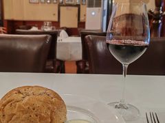 -摩根扒房(桐梓林店)