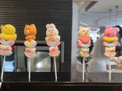 -白天鹅宾馆·流浮阁咖啡厅