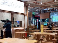 大堂-小满手工粉(上海文峰广场店)
