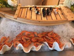 -北京王府井希尔顿酒店·万斯阁西餐厅