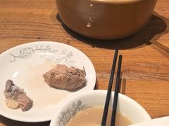 -汉小城·老铫子藕汤·乡野湖北菜(江汉路吉庆街店)