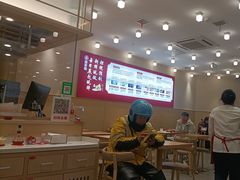 -喜家德虾仁水饺(开发区振华店)