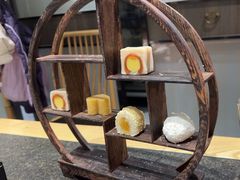 -东来顺(非遗·清真火锅·盛世广场店)