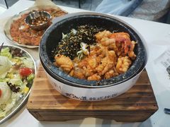 -京尚道韩式美食屋(海甸岛店)