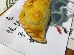 -清真·东饺宴