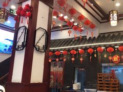-桥香园过桥米线(复兴路店)