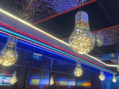 -小俩口烧烤东北菜(双井店)