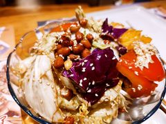 -木屋烧烤(龙华店)