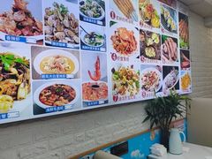 -来之顺海鲜菜馆·青岛菜·始于1993(栈桥店)