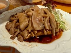 -金燕岛潮州酒楼