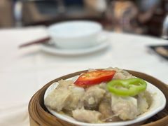 -馨越楼·点心·粤菜(赤坎店)