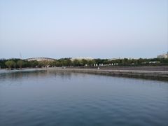 -廊坊文化艺术中心