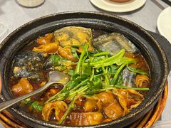 -金哥私房菜馆(张府园总店)