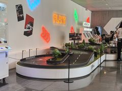 -现代汽车文化中心 Hyundai Motorstudio Beijing
