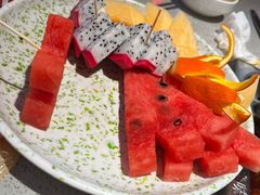 -海底捞大排档火锅(悦荟广场店)