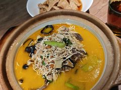 -大潮淮·淮扬菜(何园旗舰店)