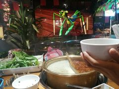 -清真·熊猫有空火锅串串(总店)