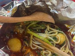 -见味花甲(福田coco park店)