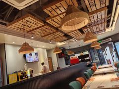 -豪享来中西餐厅(隆昌店)