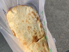 -宝光熏肉鞋底火烧(新街口店)