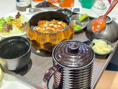 -银河烧鳗·活鳗料理专门店(西单大悦城店)